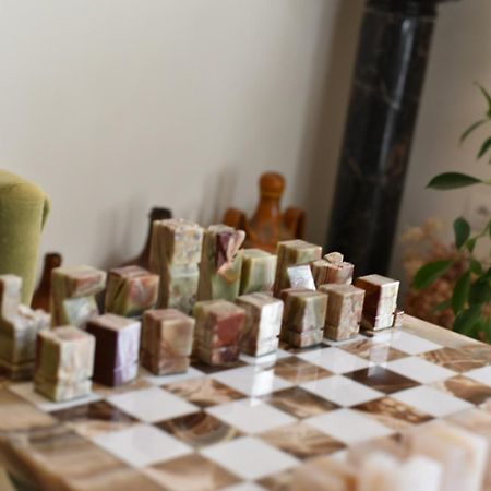 B&B Convivium Stazzema Exteriér fotografie