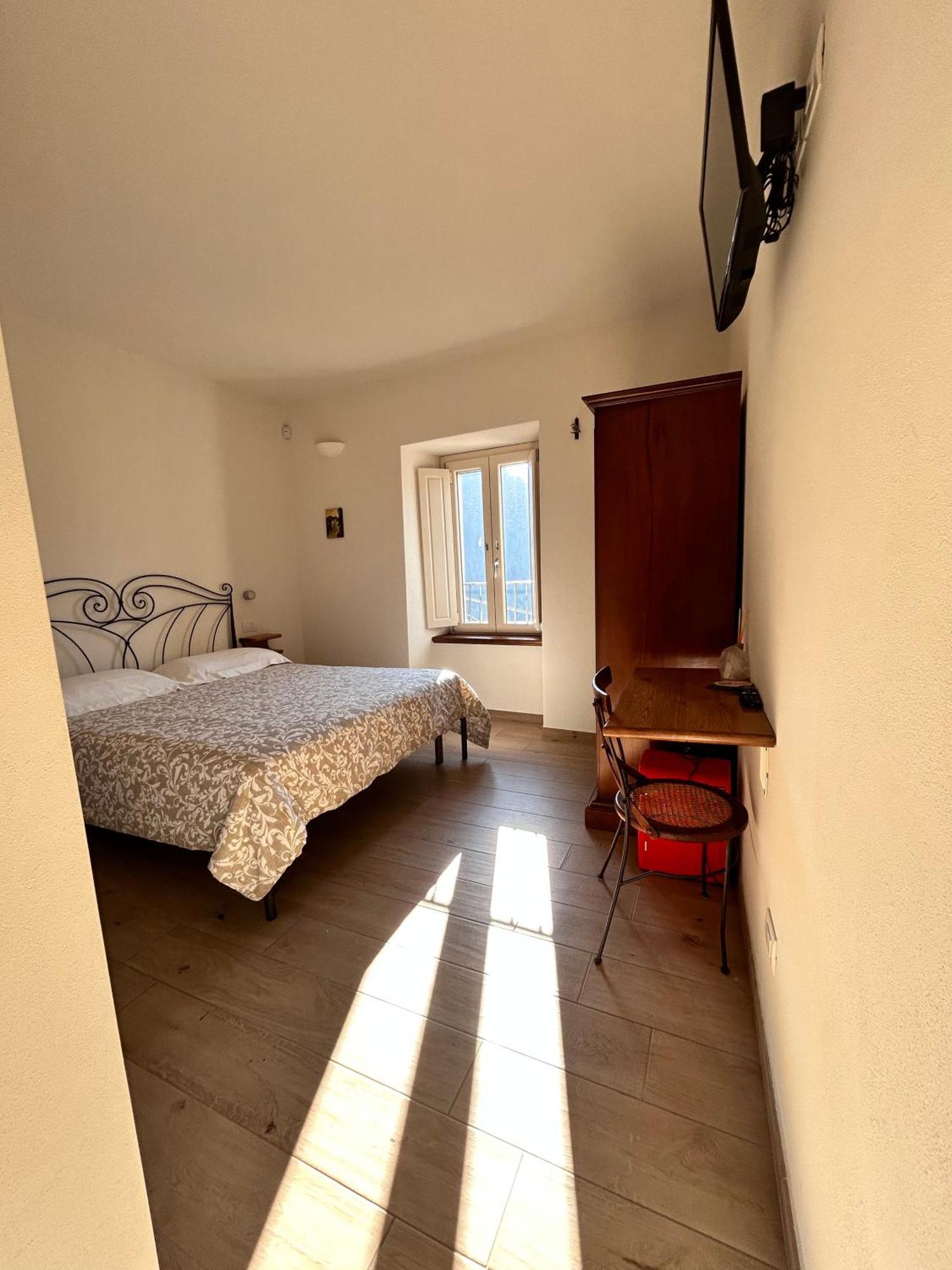 B&B Convivium Stazzema Exteriér fotografie