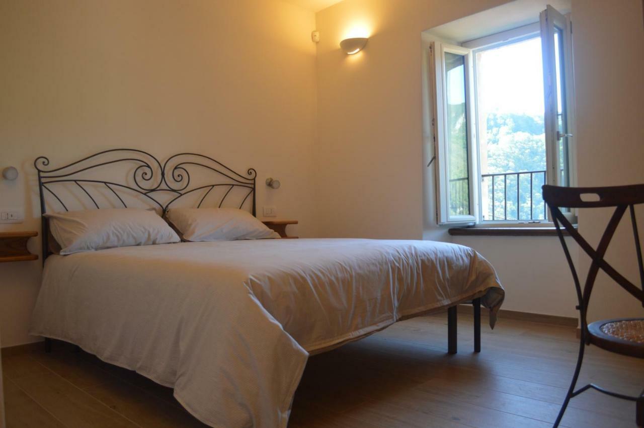 B&B Convivium Stazzema Exteriér fotografie